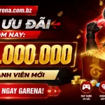 Liên hệ Garena.com.bz | Hỗ trợ casino, no hu 11 garena-banner-2