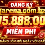 Liên hệ Garena.com.bz | Hỗ trợ casino, no hu 9 garena-banner-4