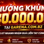 Liên hệ Garena.com.bz | Hỗ trợ casino, no hu 7 garena-banner-6