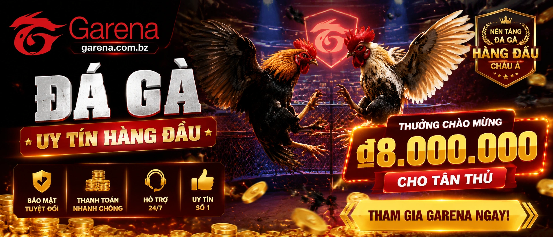 Roulette Lobby