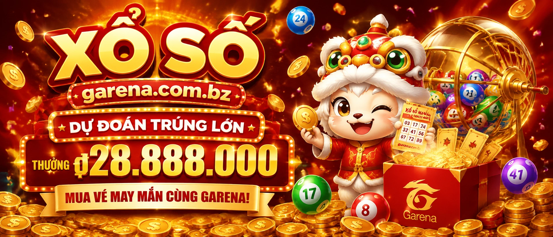 Garena.com.bz Casino, No Hu, Ban Ca, Live Casino 34 Card Games