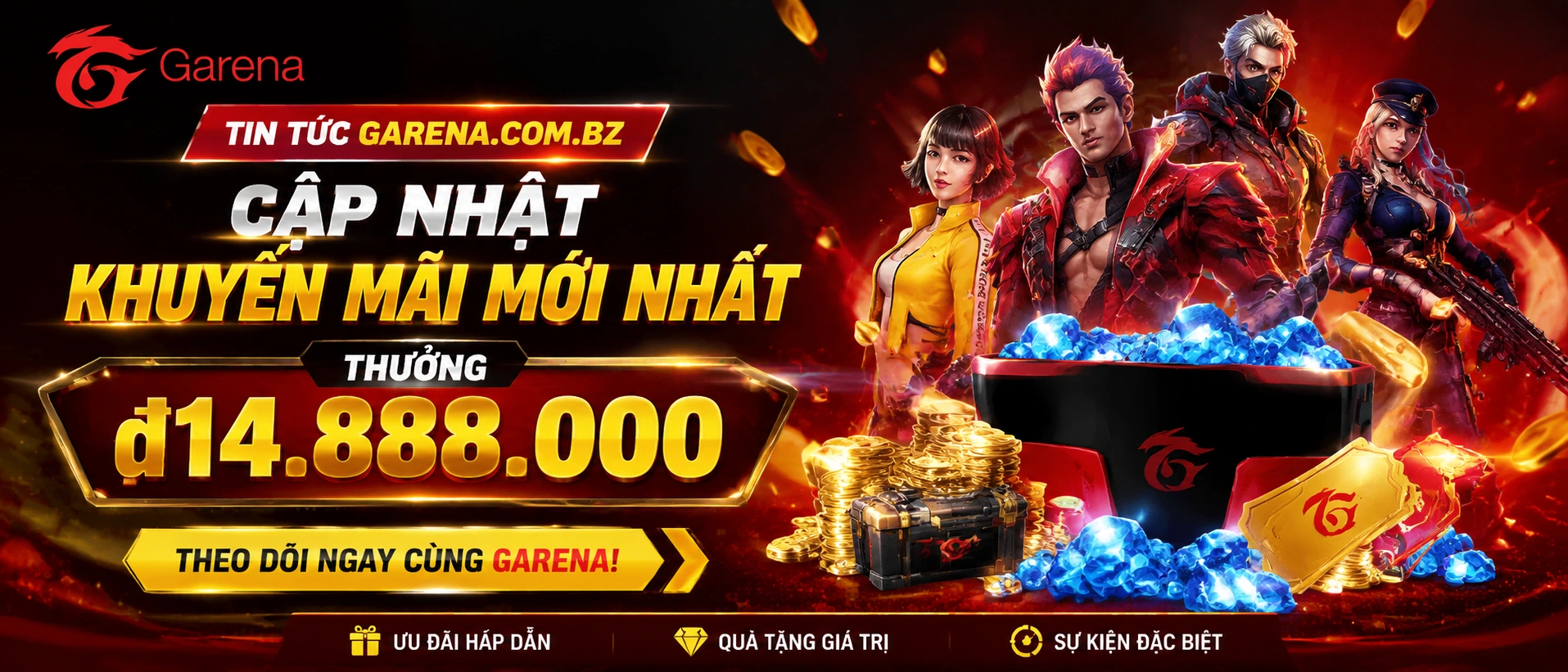 Garena.com.bz Casino, No Hu, Ban Ca, Live Casino 37 GARENA mobile casino app