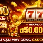 Liên hệ Garena.com.bz | Hỗ trợ casino, no hu 18 garena-slot-banner-1