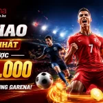 Liên hệ Garena.com.bz | Hỗ trợ casino, no hu 13 garena-sports-banner-3
