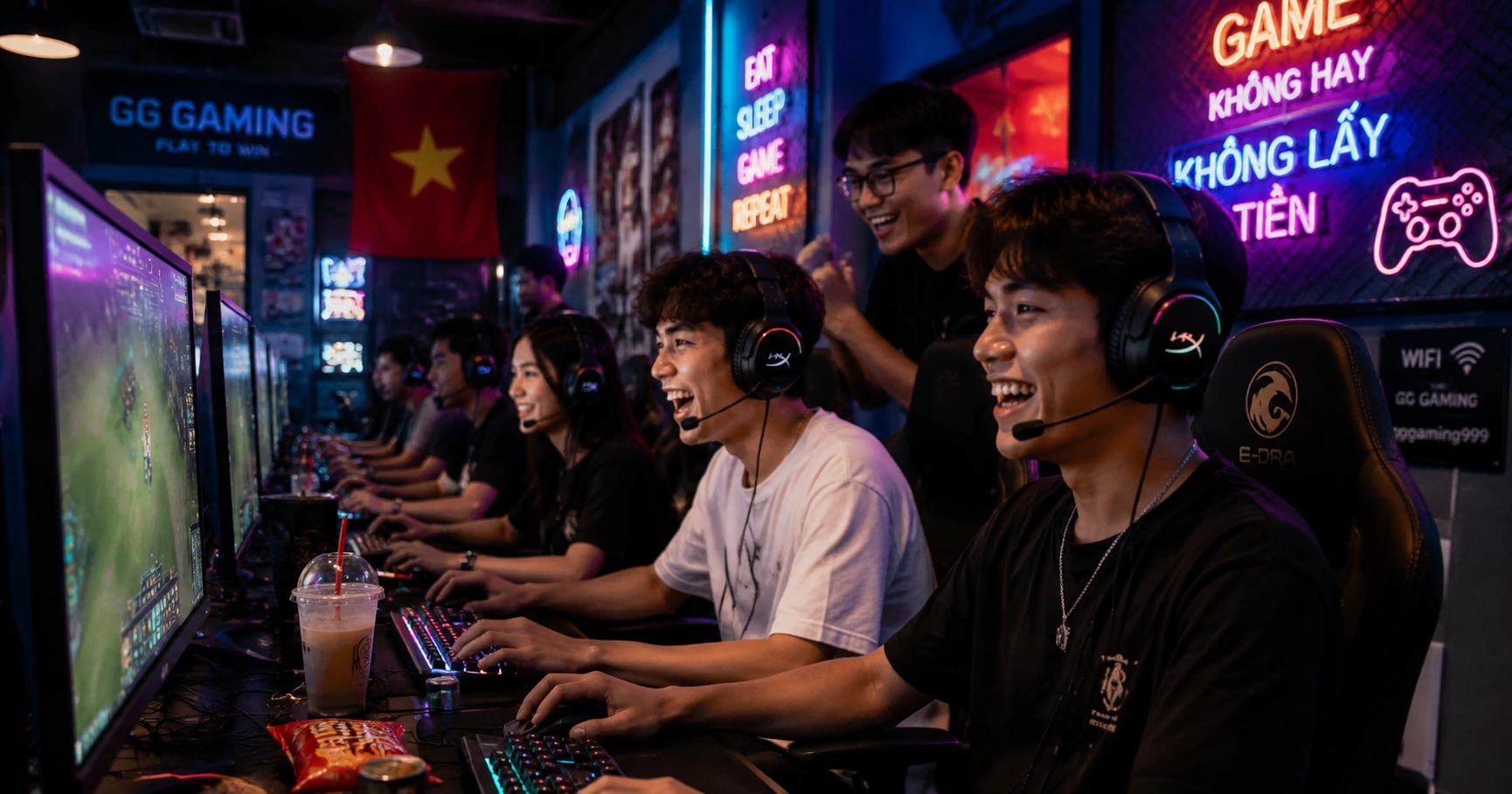 Tổng quan về garena dong cua lien quan và các vấn đề liên quan - image 1 Tổng quan về garena dong cua lien quan và các vấn đề liên quan - image 1