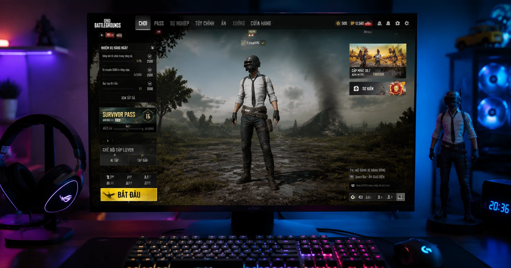 Tổng quan về garena dong cua lien quan và các vấn đề liên quan - image 2 Tổng quan về garena dong cua lien quan và các vấn đề liên quan - image 2
