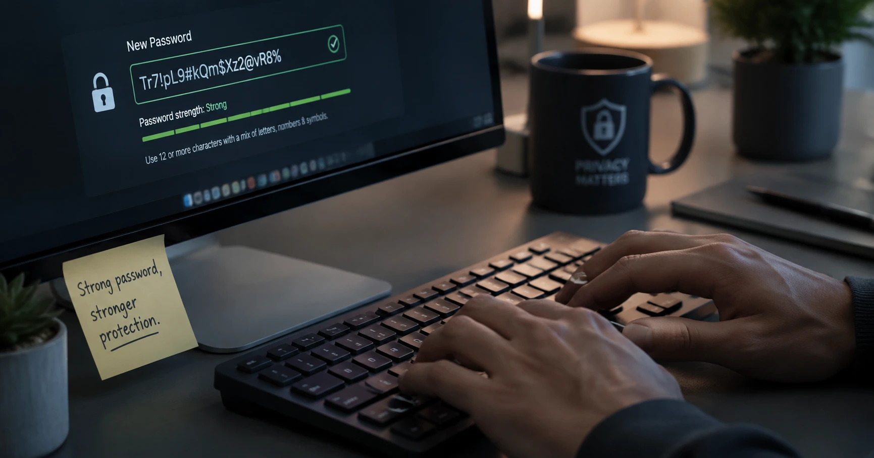 Cách đặt mật khẩu Garena hợp lệ để bảo vệ tài khoản - image 1 Cách đặt mật khẩu Garena hợp lệ để bảo vệ tài khoản - image 1