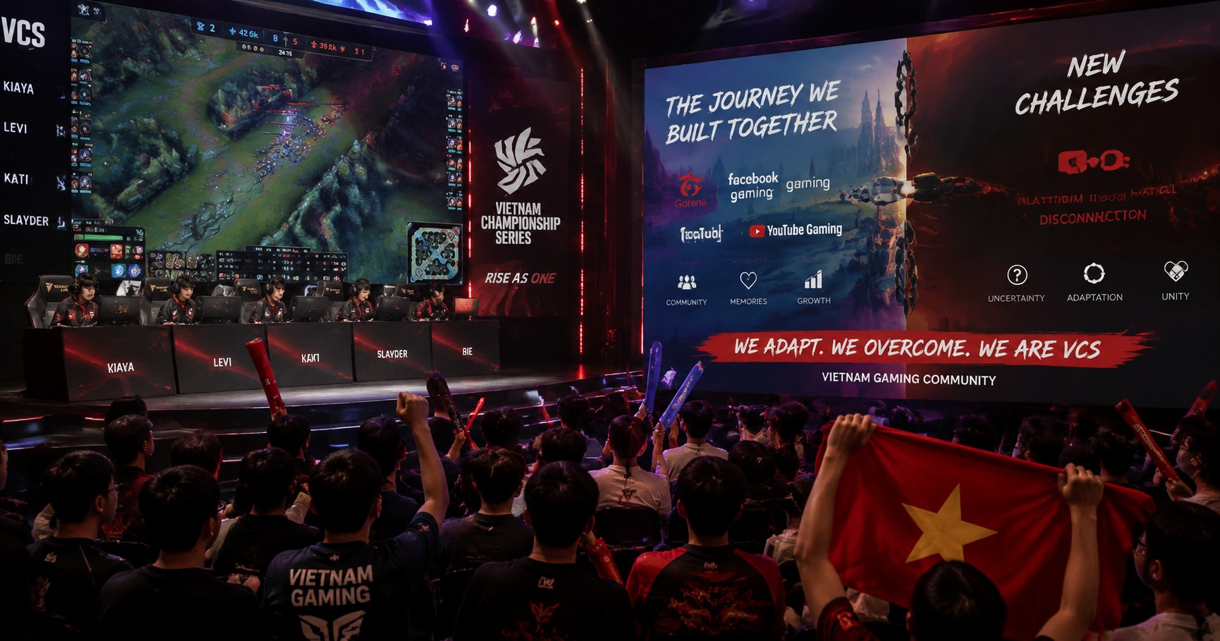 Hủy liên kết Garena Riot: Tác động và Hướng giải quyết - image 2