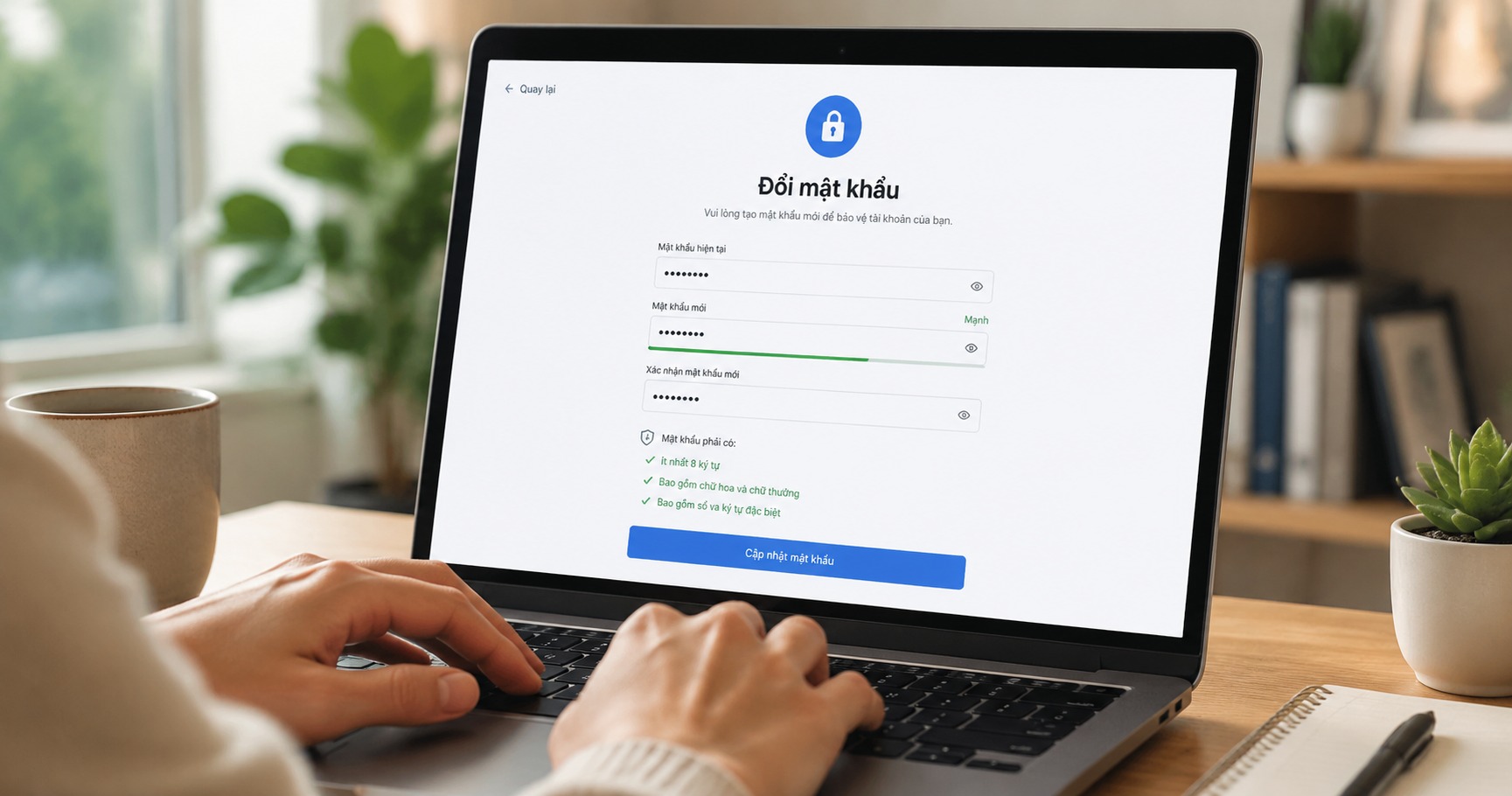 Hướng Dẫn Thay Đổi Mật Khẩu Garena Đơn Giản Và Nhanh Chóng - image 1 Hướng Dẫn Thay Đổi Mật Khẩu Garena Đơn Giản Và Nhanh Chóng - image 1