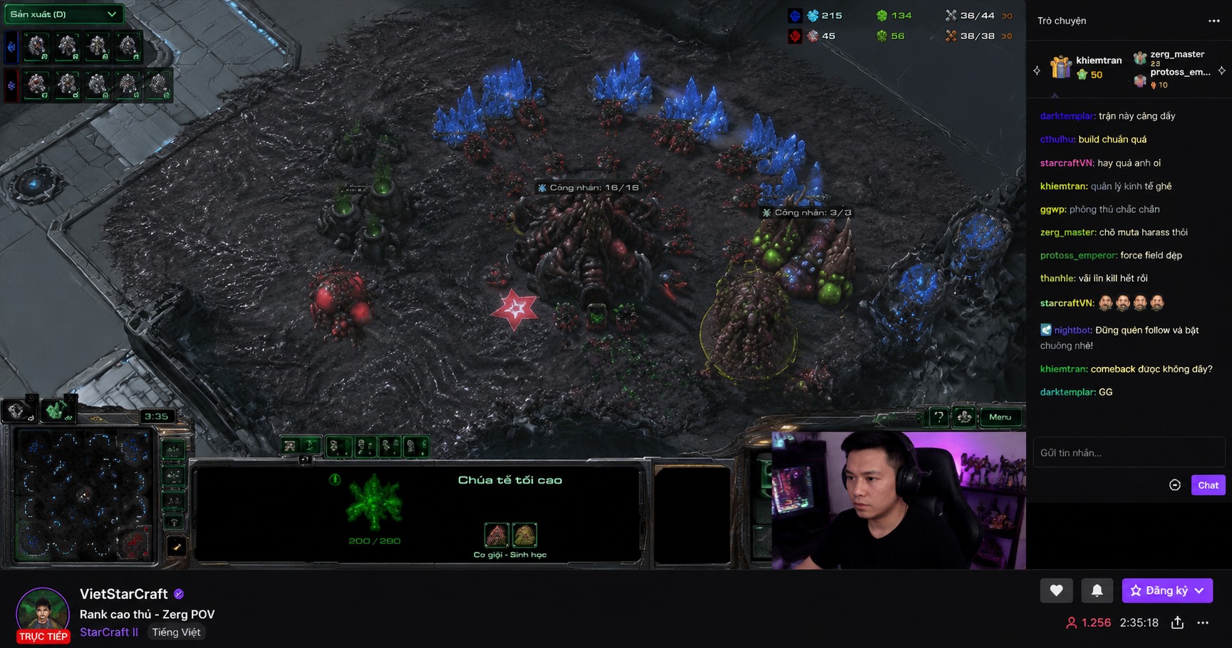 Chơi Starcraft qua Garena – Hướng dẫn chi tiết và kinh nghiệm - image 2 Chơi Starcraft qua Garena – Hướng dẫn chi tiết và kinh nghiệm - image 2